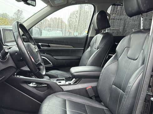 Used 2022 Kia Telluride EX w/ EX Premium Package image 12