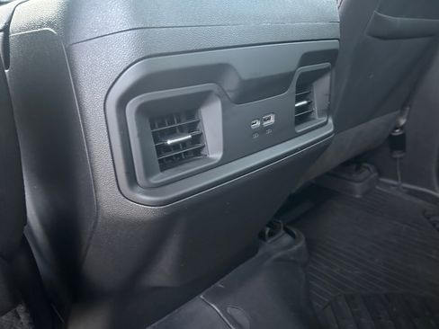 Used 2022 Chevrolet Silverado 1500 RST w/ All Star Edition Plus image 30