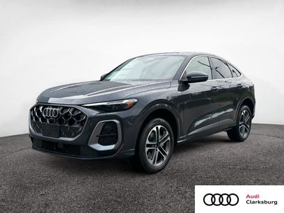 New 2025 Audi Q5 Premium Plus