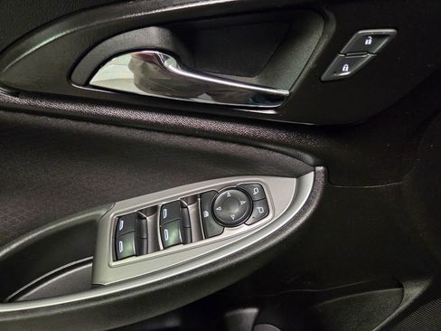 Used 2024 Chevrolet Malibu LS FWD image 15