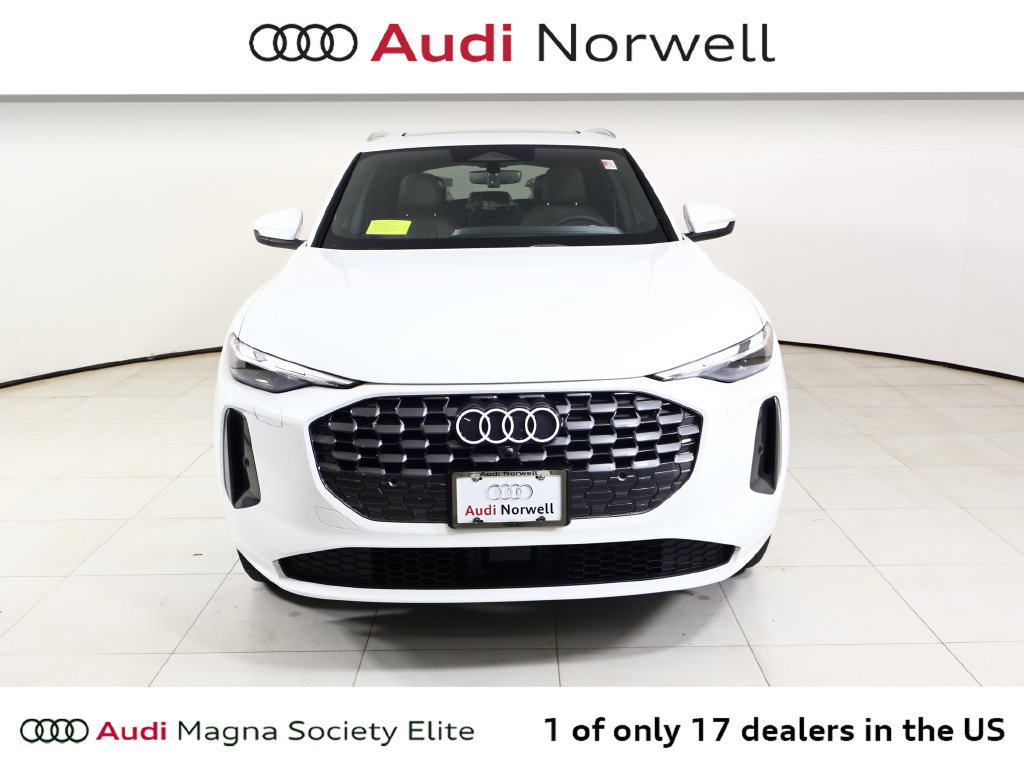 New 2026 Audi Q5 Premium AWD/4WD image 9