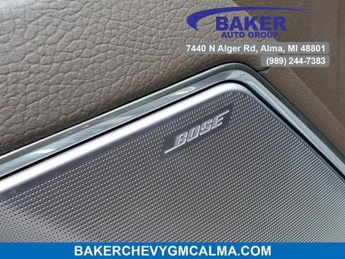 New 2025 GMC Sierra 2500 Denali w/ Denali Reserve Package image 29