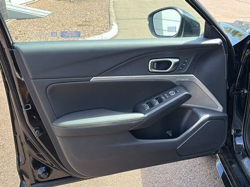 New 2026 Acura Integra A-Spec FWD image 8