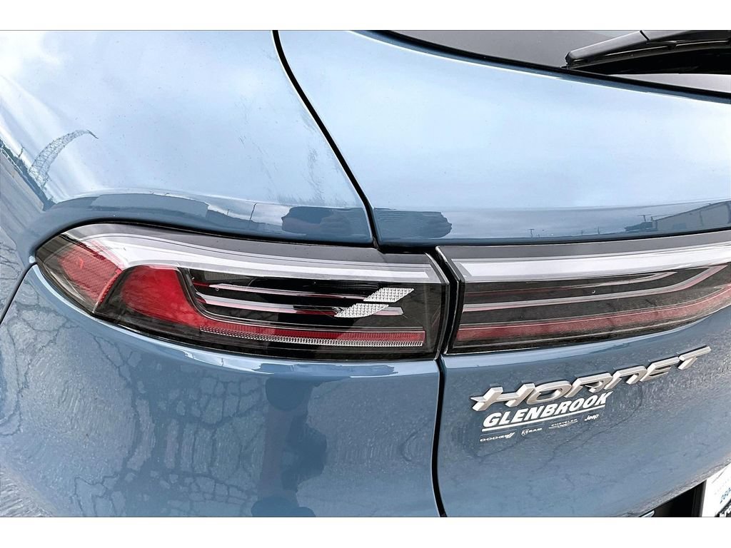 Used 2024 Dodge Hornet GT Plus AWD/4WD image 37