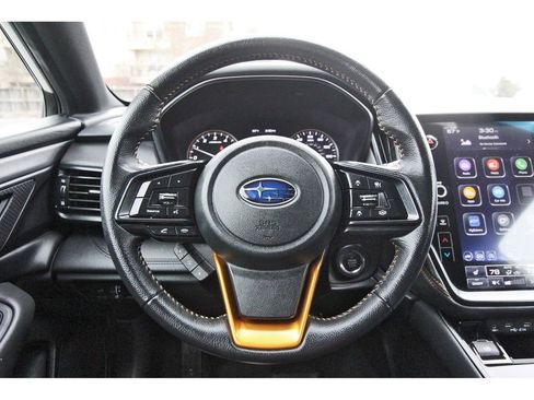 Used 2022 Subaru Outback Wilderness image 17