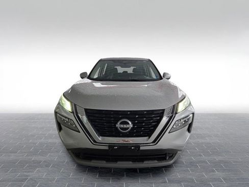 Used 2023 Nissan Rogue SV AWD/4WD image 2