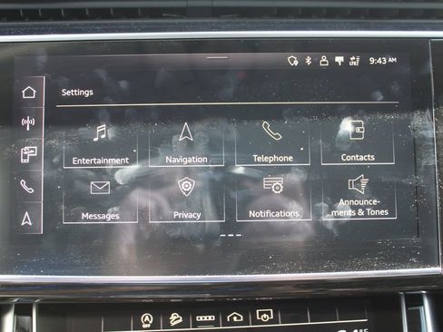 Used 2023 Audi Q7 3.0T Premium Plus w/ Premium Plus Package AWD/4WD image 55