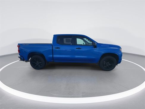 New 2026 Chevrolet Silverado 1500 Custom image 9