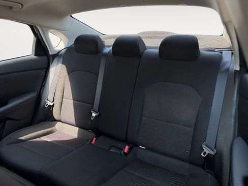 Used 2020 Kia Forte LXS FWD image 13