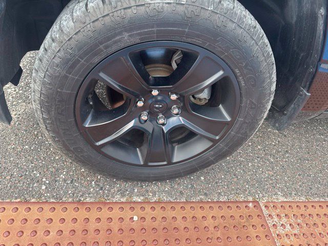 Used 2023 RAM 1500 Big Horn AWD/4WD image 27