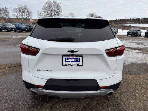 Used 2021 Chevrolet Blazer LT image 5