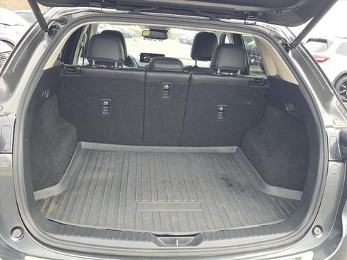 Used 2021 MAZDA CX-5 Grand Touring image 13