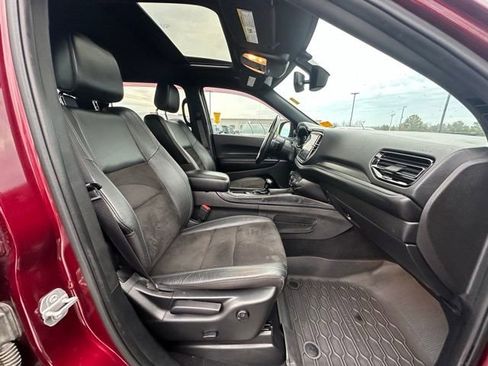 Used 2021 Dodge Durango GT image 32