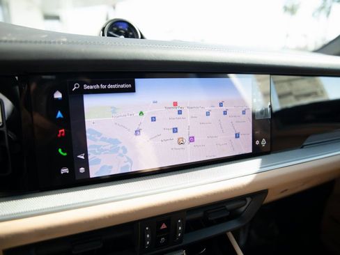 New 2026 Porsche Cayenne S image 16