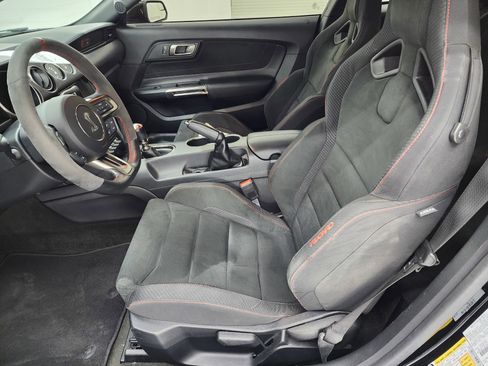 Used 2016 Ford Mustang Shelby GT350R w/ GT350R Equipment Group 920A image 8