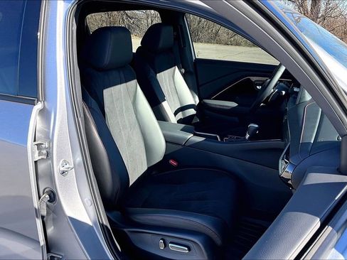 Used 2025 Acura ADX A-Spec AWD/4WD image 9