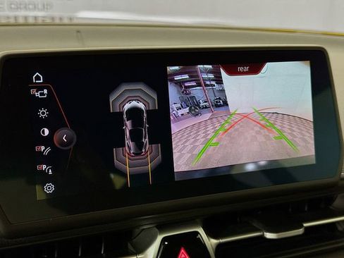 Used 2021 Toyota Supra Premium w/ Driver Assist Package image 14