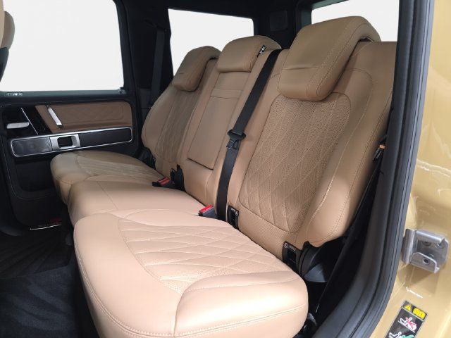 Used 2026 Mercedes-Benz G 63 AMG 4MATIC image 13