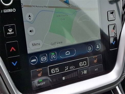 Used 2023 Subaru Outback Onyx Edition XT image 17