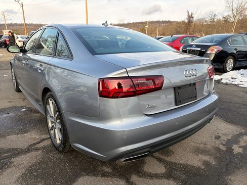 Used 2018 Audi A6 2.0T Premium w/ Cold Weather Package image 13