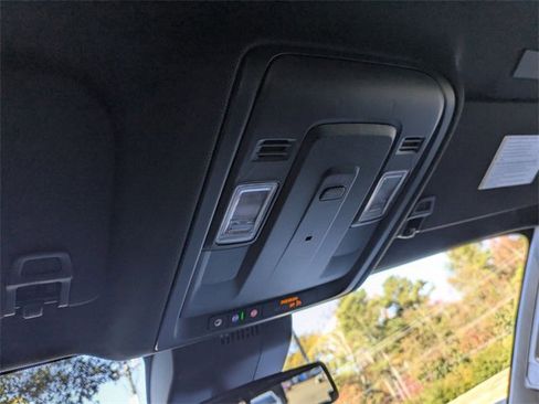 New 2026 Chevrolet Tahoe LS image 23