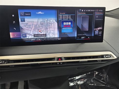 Certified 2023 BMW iX M60 image 22