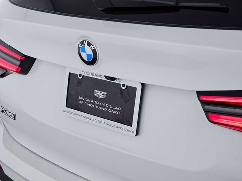 Used 2022 BMW X3 sDrive30i w/ Convenience Package image 13