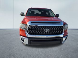 Used 2018 Toyota Tundra SR5 w/ SR5 Upgrade Package video 2