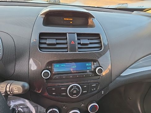 Used 2015 Chevrolet Spark LS image 26