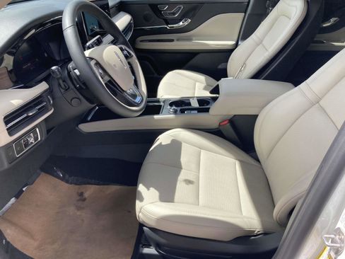 New 2025 Lincoln Corsair Reserve w/ Jet Appearance Package image 21