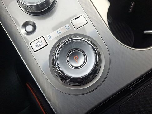 New 2026 Genesis GV70 2.5T Sport Prestige AWD/4WD image 16