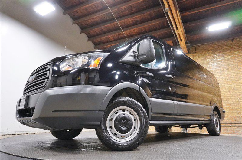 Used 2018 Ford Transit 350 XL RWD image 3