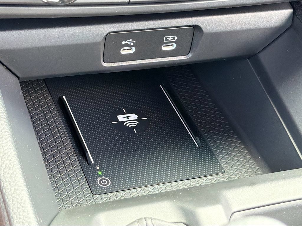 New 2026 Honda Accord SE image 13
