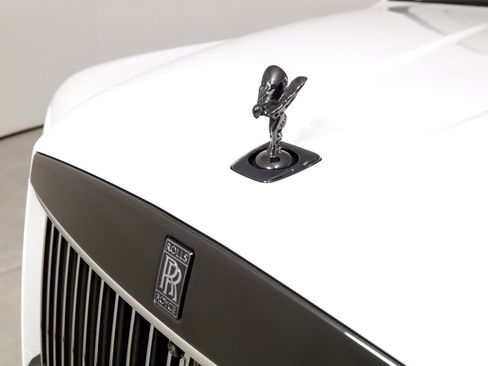 New 2026 Rolls-Royce Cullinan Black Badge AWD/4WD image 47