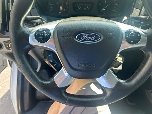 Used 2017 Ford Transit 350 138 DRW RWD image 20