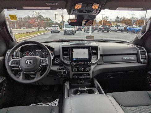 Used 2025 RAM 1500 Big Horn image 10