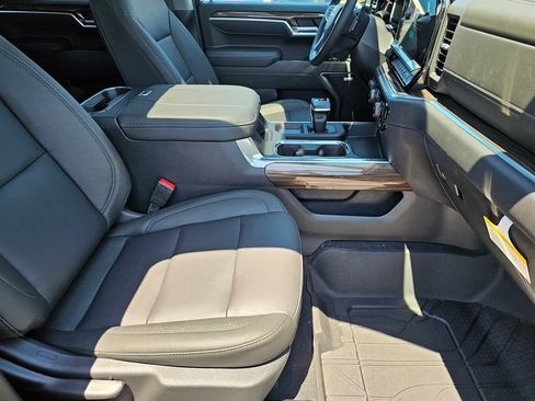 New 2026 Chevrolet Silverado 1500 RST w/ Redline Edition RWD image 10