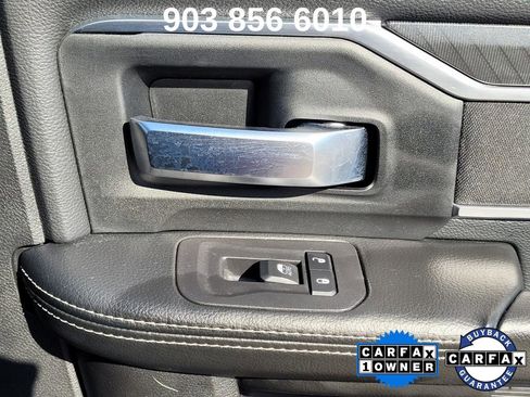 Used 2025 RAM 2500 Big Horn image 24