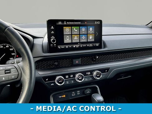 Used 2024 Honda CR-V Sport-L image 10