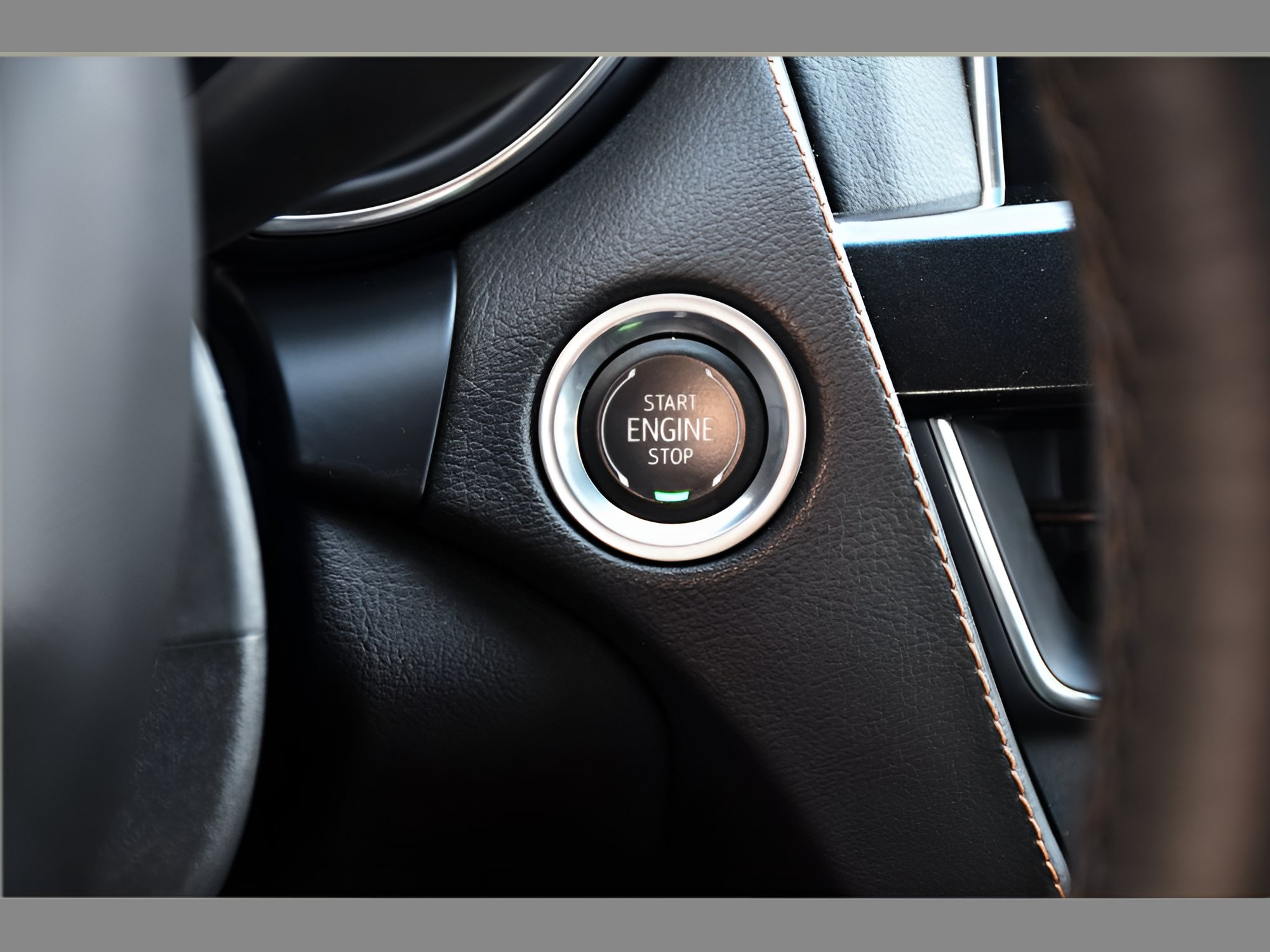 Certified 2024 Cadillac CT5 Sport RWD image 35