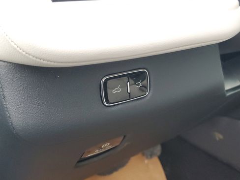 New 2026 Lincoln Navigator Reserve w/ Jet Appearance Package image 15