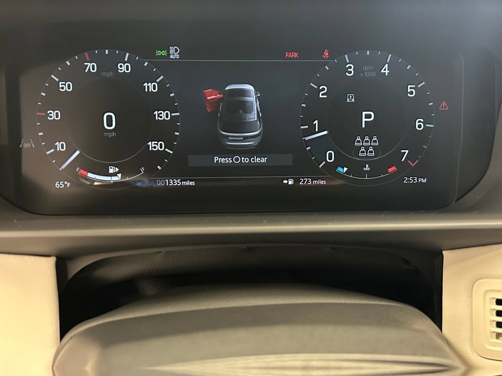 Used 2026 Land Rover Discovery S AWD/4WD image 19