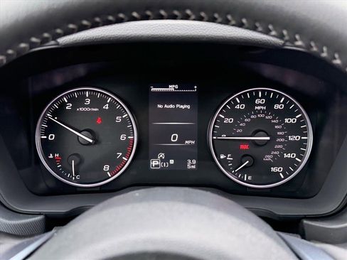 New 2026 Subaru Forester Limited image 18