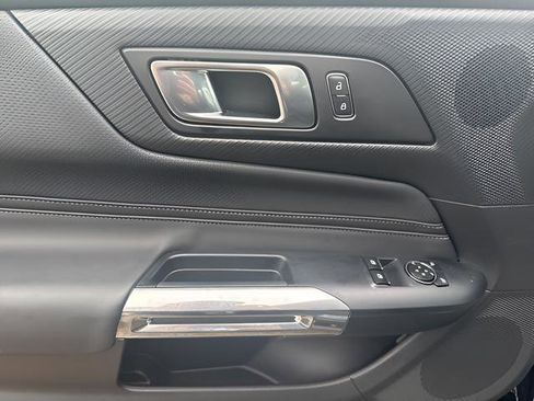 New 2025 Ford Mustang GT Premium w/ GT Performance Package image 7