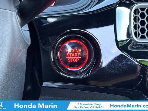 Used 2024 Honda Civic Sport image 25