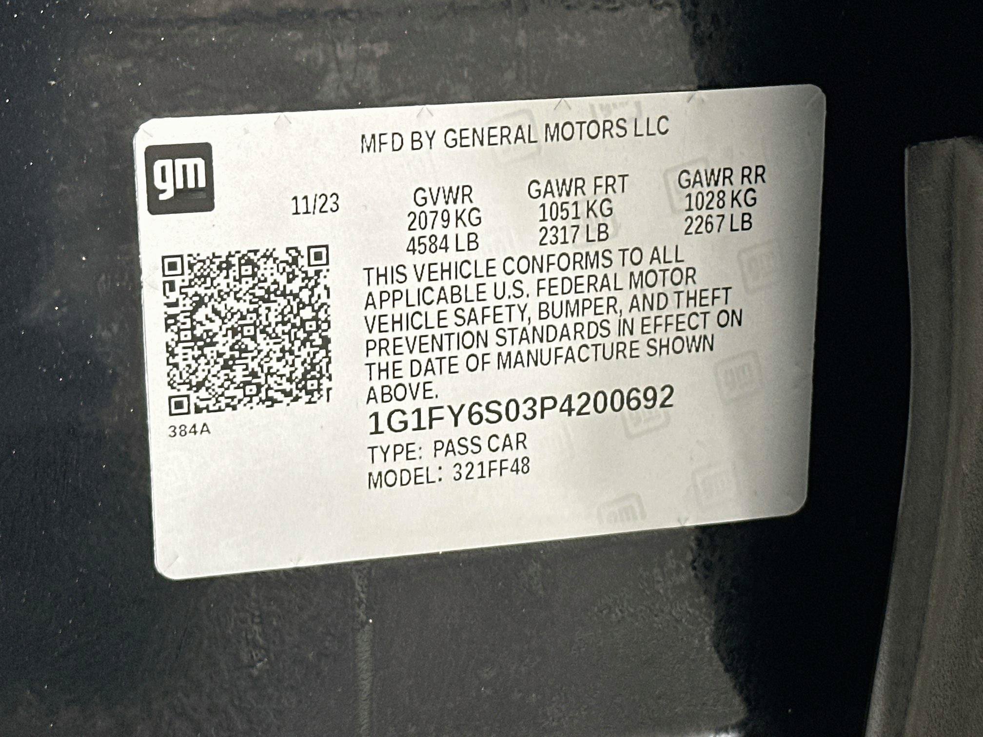 Used 2023 Chevrolet Bolt EUV LT FWD image 12
