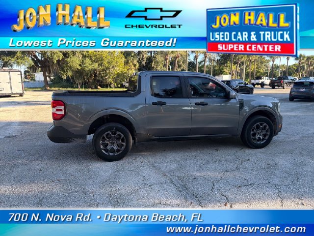 Used 2022 Ford Maverick XLT w/ XLT Luxury Package FWD image 11