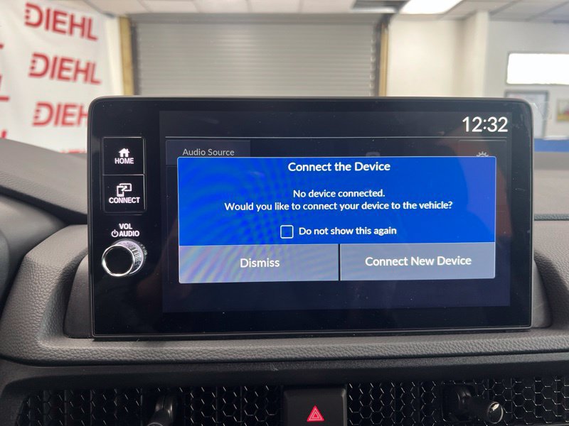 New 2027 Honda CR-V Sport-L image 25