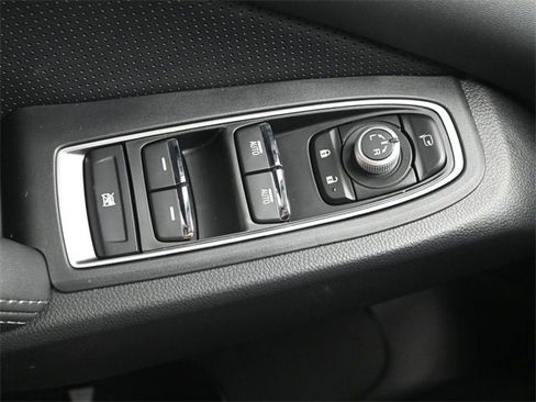 New 2025 Subaru Ascent Touring image 14