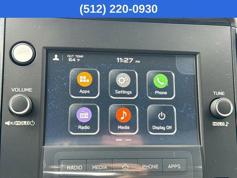 New 2026 Subaru Forester image 17